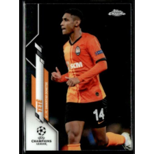  2019 Topps Chrome UEFA Champions League  #43 Tete gyűjthető kártya