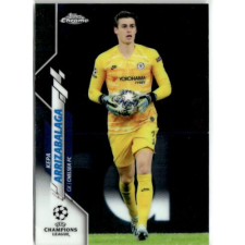  2019 Topps Chrome UEFA Champions League  #51 Kepa Arrizabalaga gyűjthető kártya
