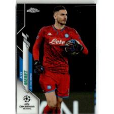  2019 Topps Chrome UEFA Champions League  #5 Alex Meret gyűjthető kártya