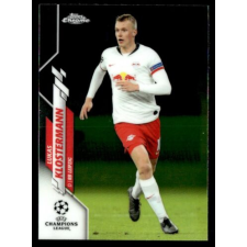 2019 Topps Chrome UEFA Champions League #7 Lukas Klostermann gyűjthető kártya