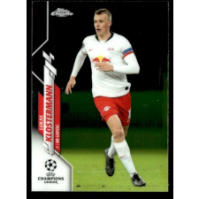 2019 Topps Chrome UEFA Champions League #7 Lukas Klostermann gyűjthető kártya