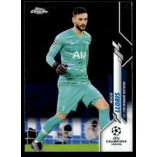  2019 Topps Chrome UEFA Champions League  #82 Hugo Lloris gyűjthető kártya