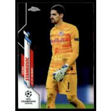 2019 Topps Chrome UEFA Champions League  #96 Cican Stankovic gyűjthető kártya