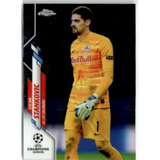2019 Topps Chrome UEFA Champions League #96 Cican Stankovic gyűjthető kártya