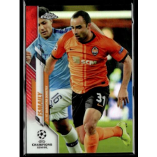  2019 Topps Chrome UEFA Champions League Red  #46 Ismaily 07/10 gyűjthető kártya