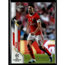  2019 Topps Chrome UEFA Champions League Refractor #11 Pizzi gyűjthető kártya