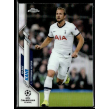 2019 Topps Chrome UEFA Champions League Refractor #18 Harry Kane gyűjthető kártya