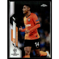  2019 Topps Chrome UEFA Champions League Refractor #43 Tete gyűjthető kártya