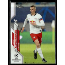  2019 Topps Chrome UEFA Champions League Refractor #7 Lukas Klostermann gyűjthető kártya