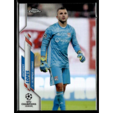 2019 Topps Chrome UEFA Champions League Refractor #80 Anthony Lopes gyűjthető kártya