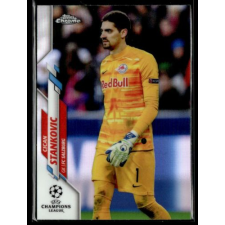  2019 Topps Chrome UEFA Champions League Refractor #96 Cican Stankovic gyűjthető kártya