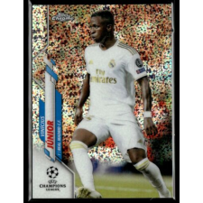  2019 Topps Chrome UEFA Champions League Speckle #33 Vinicius Junior gyűjthető kártya