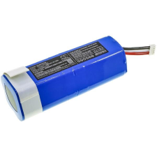 201-2102-24Q5 Takarítógép akkumulátor 6400 mAh takarítógép akkumulátor