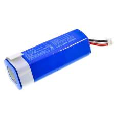 201-2115-1959 Takarítógép akkumulátor 6700 mAh takarítógép akkumulátor