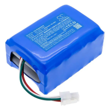  201-2201-0903. Szerszámgép akkumulátor 5200 mAh barkácsgép akkumulátor
