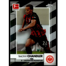  2020-21 Topps Chrome Bundesliga  #35 Timothy Chandler gyűjthető kártya