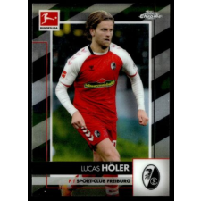  2020-21 Topps Chrome Bundesliga  #40 Lucas Höler gyűjthető kártya