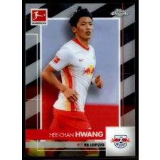  2020-21 Topps Chrome Bundesliga  #60 Hee-chan Hwang gyűjthető kártya