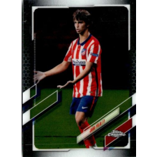  2020-21 Topps Chrome UEFA Champion’s League  #19 Joao Felix gyűjthető kártya