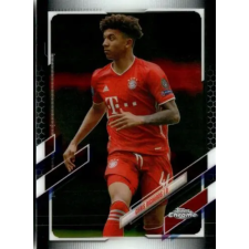  2020-21 Topps Chrome UEFA Champion’s League  #22 Chris Richards gyűjthető kártya