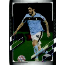 2020-21 Topps Chrome UEFA Champion’s League #24 Luis Alberto gyűjthető kártya