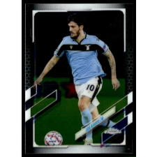 2020-21 Topps Chrome UEFA Champion’s League #24 Luis Alberto gyűjthető kártya