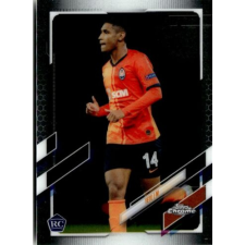  2020-21 Topps Chrome UEFA Champion’s League  #63 Tete gyűjthető kártya