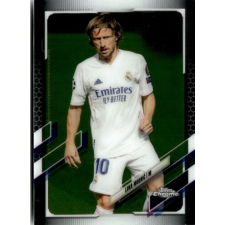 2020-21 Topps Chrome UEFA Champion’s League #75 Luka Modric gyűjthető kártya