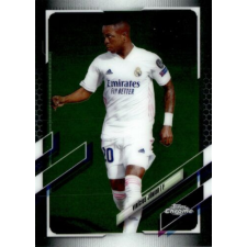  2020-21 Topps Chrome UEFA Champion’s League  #89 Vinicius Junior gyűjthető kártya
