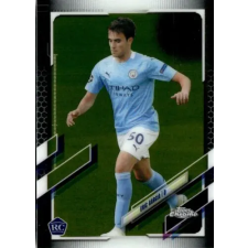 2020-21 Topps Chrome UEFA Champion’s League  #96 Eric Garcia gyűjthető kártya