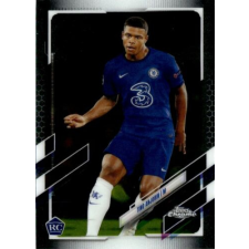 2020-21 Topps Chrome UEFA Champion’s League #97 Tino Anjorin gyűjthető kártya