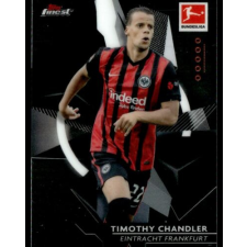  2020-21 Topps Finest Bundesliga  #36 Timothy Chandler gyűjthető kártya