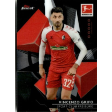  2020-21 Topps Finest Bundesliga  #42 Vincenzo Grifo gyűjthető kártya