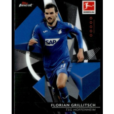  2020-21 Topps Finest Bundesliga  #44 Florian Grillitsch gyűjthető kártya