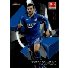 2020-21 Topps Finest Bundesliga #44 Florian Grillitsch gyűjthető kártya