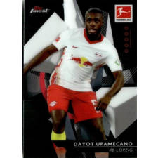 2020-21 Topps Finest Bundesliga #55 Dayot Upamecano gyűjthető kártya