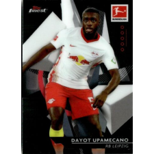  2020-21 Topps Finest Bundesliga  #55 Dayot Upamecano gyűjthető kártya