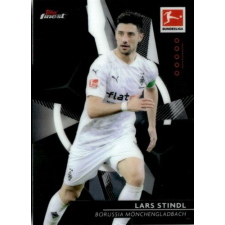  2020-21 Topps Finest Bundesliga  #79 Lars Stindl gyűjthető kártya