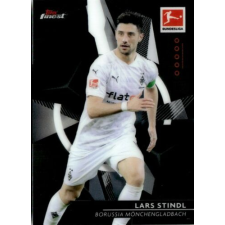 2020-21 Topps Finest Bundesliga #79 Lars Stindl gyűjthető kártya