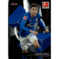  2020-21 Topps Finest Bundesliga  #85 Amine Harit gyűjthető kártya