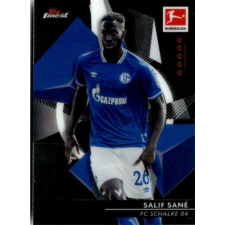  2020-21 Topps Finest Bundesliga  #88 Salif Sané gyűjthető kártya