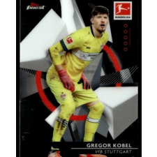  2020-21 Topps Finest Bundesliga  #89 Gregor Kobel gyűjthető kártya