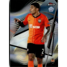  2020-21 Topps Finest UEFA Champions League  #10 Dodo gyűjthető kártya