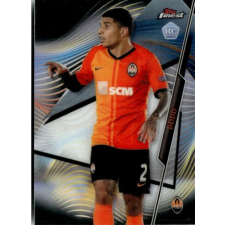 2020-21 Topps Finest UEFA Champions League #10 Dodo gyűjthető kártya