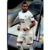  2020-21 Topps Finest UEFA Champions League  #61 Dimitri Payet