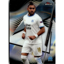 2020-21 Topps Finest UEFA Champions League #61 Dimitri Payet gyűjthető kártya