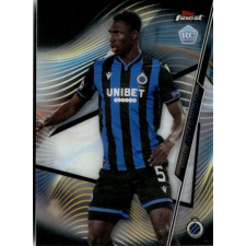  2020-21 Topps Finest UEFA Champions League  #78 Odilon Kossounou gyűjthető kártya