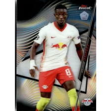  2020-21 Topps Finest UEFA Champions League  #85 Amadou Haidara gyűjthető kártya