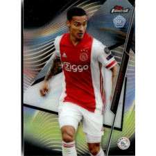  2020-21 Topps Finest UEFA Champions League  #90 Antony gyűjthető kártya