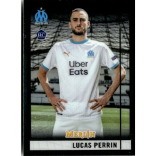  2020-21 Topps Merlin Chrome  #16 Lucas Perrin gyűjthető kártya